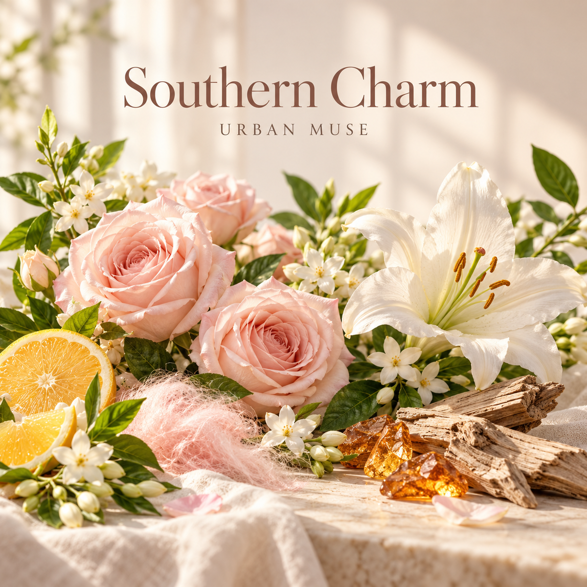 Southern Charm