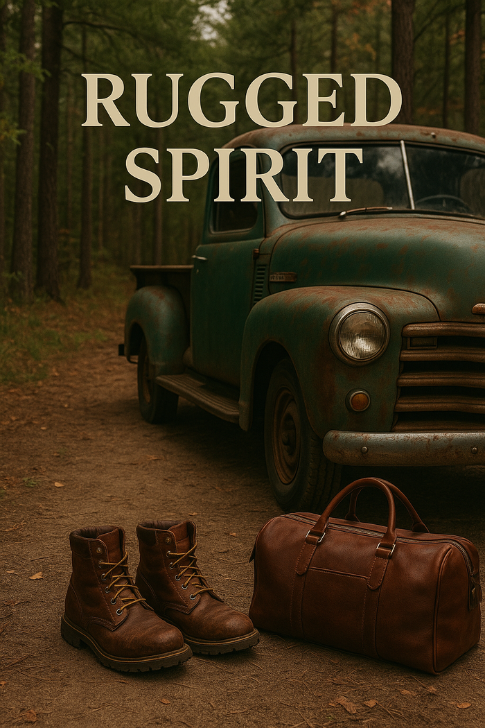 Rugged Spirit